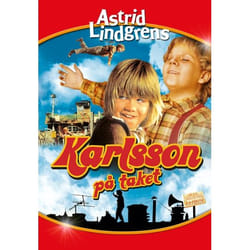 SF Studios 530627 movie/video DVD
