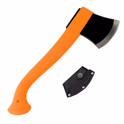 Mora Outdoor Camp Axe hatchet - firewood log splitter wood cutting Official Mora
