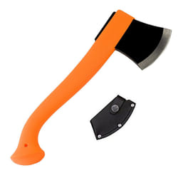 Mora Outdoor Camp Axe hatchet - firewood log splitter wood cutting Official Mora
