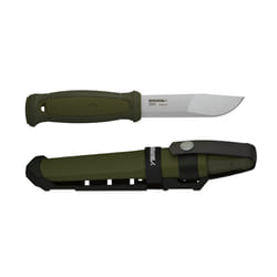 Morakniv Kansbol Drop point Hunting knife
