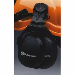 Husqvarna 576 41 24-01 safety headgear Orange