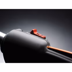 Husqvarna 122C 600 W Petrol Black, Orange - Additional view 4