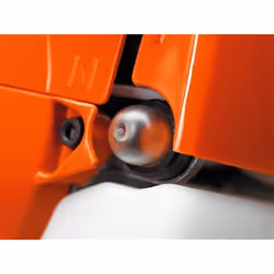 Husqvarna 122C 600 W Petrol Black, Orange - Additional view 5