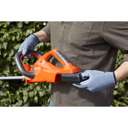 Flymo Easicut Cordless 20v Hedge Trimmer 42cm/17in