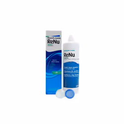Bausch Lomb Sun Lenses Single B L Renu Multiplus 500