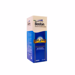 Bausch Lomb Sol Lentes Boston Acondicion Advance 120