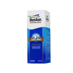 Bausch + Lomb Boston Conditioning Solution 120ml