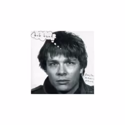 Bob Hund Omslag Martin Kann CD (2006)