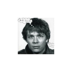 Bob Hund  Omslag Martin Kann CD (2006)