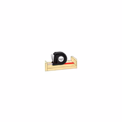 Hultafors 359103"TALMETER 2m" Marking Measure - Black/Grey