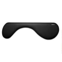 Matting 505100 wrist rest Black