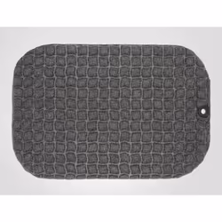 Matting StandUp Brick Free. Grey