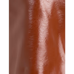 Ejendals TEGERA 10PG Disposable gloves Red Polyvinyl chloride (PVC)