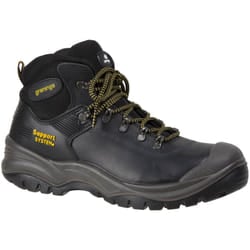 Ejendals Graninge 2703 Male Black