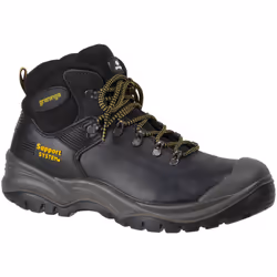 Ejendals GRANINGE 2703 Male Black