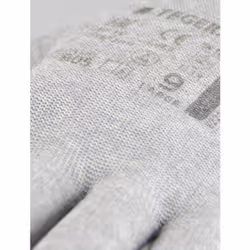 Ejendals TEGERA 805 Workshop gloves Grey Nylon
