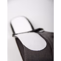 Ejendals TEGERA 117 Workshop gloves Grey, White Latex, Leather, Polyester