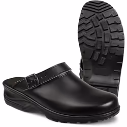 Ejendals 1483 Unisex Adult Black
