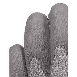 TEGERA 991 Workshop gloves Grey Ultra-high-molecular-weight polyethylene (UHMWPE), Nylon, Polyurethane