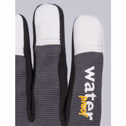 Ejendals TEGERA 295 Insulating gloves Blue, Grey, White Spandex