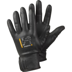 Ejendals TEGERA 882 Workshop gloves Black 2 pc(s)