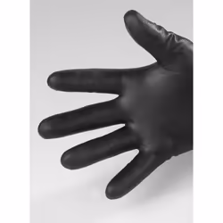 Ejendals TEGERA 882 Workshop gloves Black 2 pc(s)