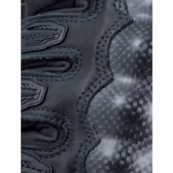 Ejendals TEGERA DEFEND 2011 Workshop gloves Black Cotton, Leather