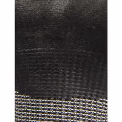 Ejendals TEGERA 450 Workshop gloves Black Nitrile foam, Nylon, Polyester, Spandex