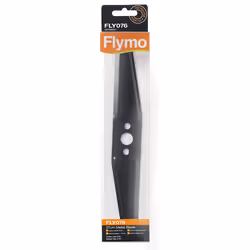 Flymo Metal Blade 27cm Hover Vac 270 and Turbo Lite 270 FLY076 597288201 Genuine