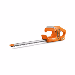 The SimpliCut Li is Flymo’s first integrated battery hedge trimmer. With a blade length of 40cm and a tooth gap of 16mm ...