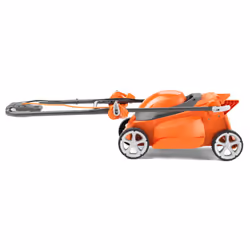 Flymo EasiStore 300R Corded Electric Lawn Mower
