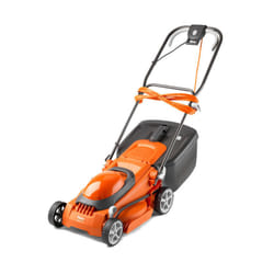Flymo 967987501 lawn mower Walk behind lawn mower AC Orange