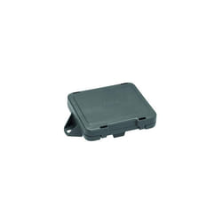 Flymo FLY077 Robotic Winter Protection Box - Suitable for Flymo EasiLife and 1200R Robotic Mowers
