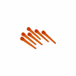 Flymo FLY083 Plastic Blades x20 - For The Flymo SimpliTrim Li Cordless Grass Trimmer