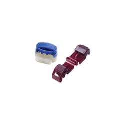 Flymo FLY084 Robotic Couplers and Connectors - Suitable for Flymo EasiLife and 1200R Robotic Mowers