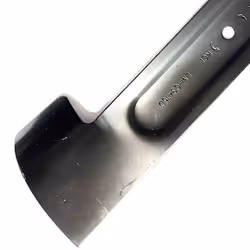 Blade Flymo Easistore 340r Lawnmower Blade Fly087 34cm Cutting Blade Genuine