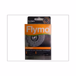 Flymo Double Spool & Line (Flymo21) HP-200
