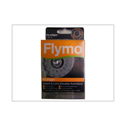 Flymo Double Spool & Line (Flymo21) HP-200