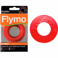 FLY031 Manual Feed Spool and Line for Mini Trim and Mini Trim ST - 599431890
