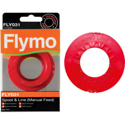 FLY031 Manual Feed Spool and Line for Mini Trim and Mini Trim ST - 599431890