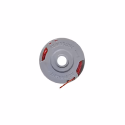 FLY047 Single Autofeed Spool and Line for Grass Trimmers - 599431990