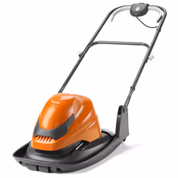 Flymo 970482801, Push lawn mower, 150 m², 33 cm, 1 cm, 3 cm, Rotary blades
