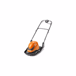 Flymo SimpliGlide 360 Hover Lawn Mower - 1800W Motor, 36cm Cutting Width, Folds Flat, 10m Cable Length