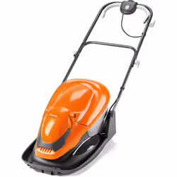 Flymo EasiGlide 330 Corded Hover Collect Lawnmower - 1700W