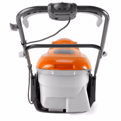 Flymo EasiGlide 330 Corded Hover Collect Lawnmower - 1700W