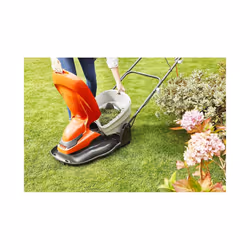 Flymo Easi Glide Lawnmower 360 - 36cm Cutting Width