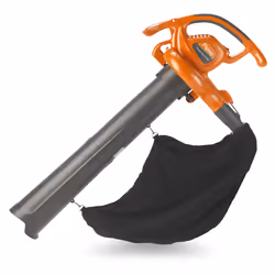 Flymo 970515101 leaf blower 2700 W 310 km/h
