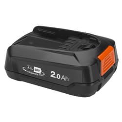 Flymo 531382501 cordless tool battery / charger