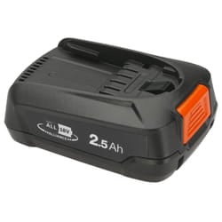Flymo 531382601 cordless tool battery / charger