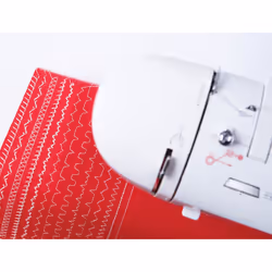 SINGER Fashion Mate Automatic sewing machine Electric